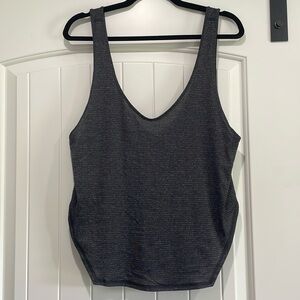Lululemon light weight tank. Size 8/10/12